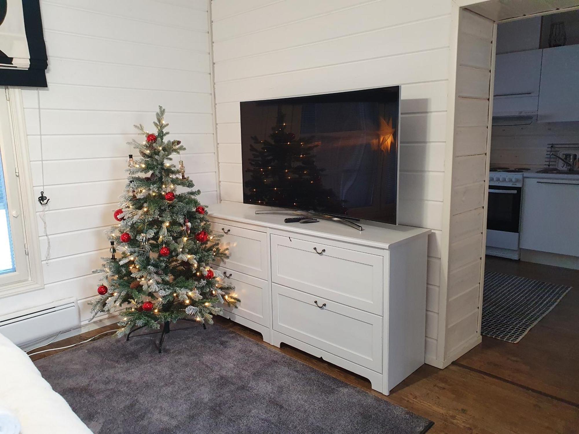 Apartment Suutarintie - Authentic Lappish Experience By The River Rovaniemi Exteriör bild